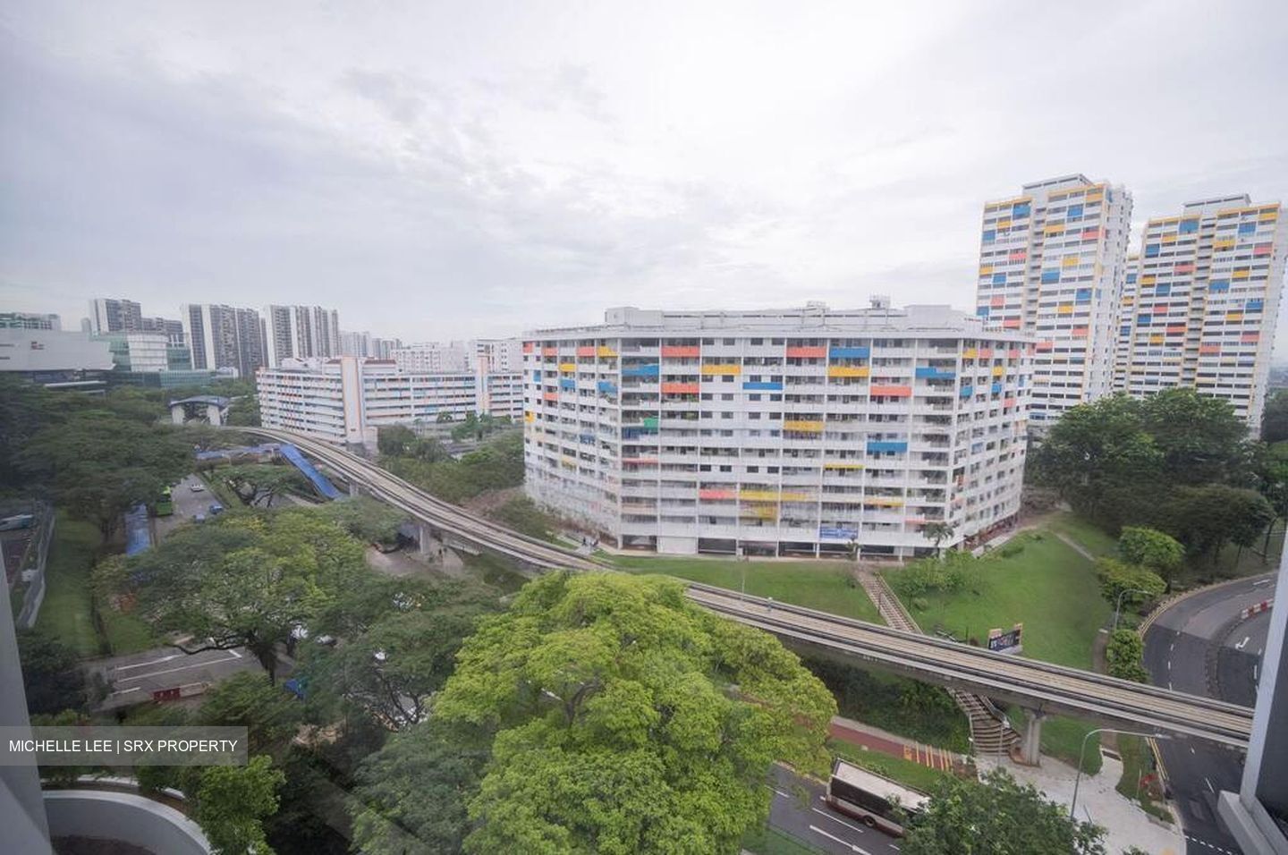 Hillsta (D23), Condominium #617070671
